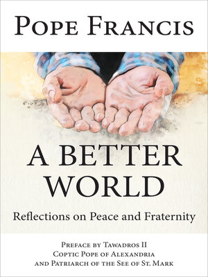 cover image of A Better World